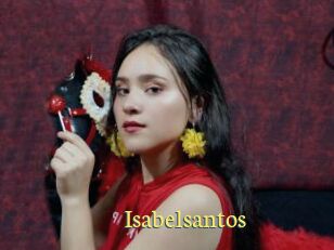 Isabelsantos