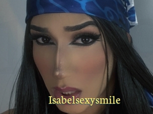 Isabelsexysmile