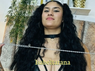 Isabeltarana