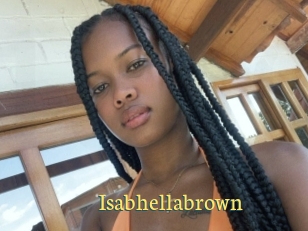 Isabhellabrown
