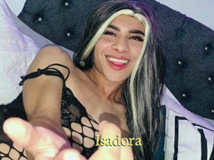 Isadora