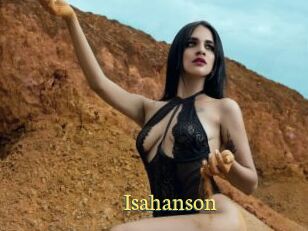 Isahanson