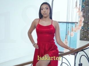 Isakarter