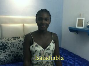 Isaladiabla