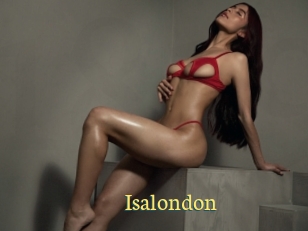 Isalondon