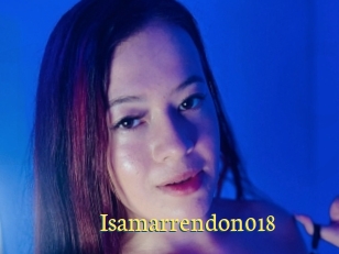 Isamarrendon018