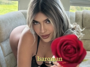 Isaroman