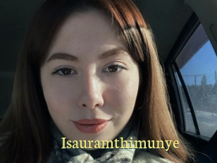 Isauramthimunye