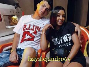 Isayalejandro69