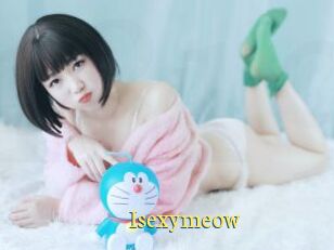 Isexymeow