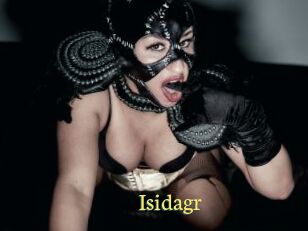 Isidagr