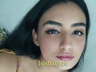 Isisbaby20