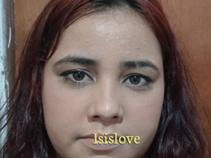 Isislove
