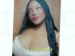 Islaablaze
