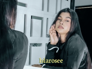 Islarosee