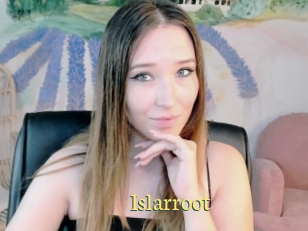 Islarroot