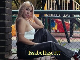 Issabellascott
