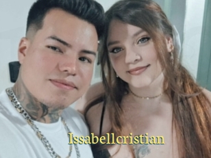 Issabellcristian