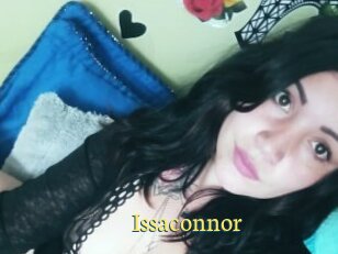 Issaconnor