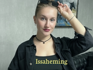 Issaheming