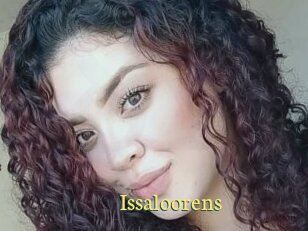 Issaloorens