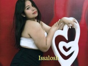 Issalosh