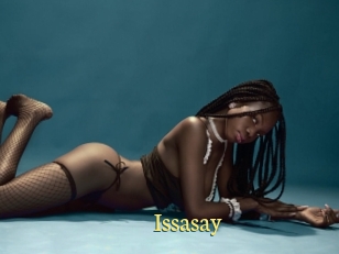 Issasay