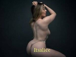 Itsalice