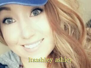 Itsashley_ashley