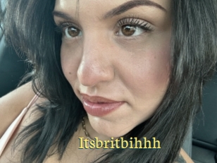 Itsbritbihhh