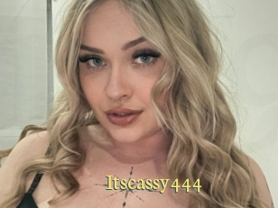 Itscassy444