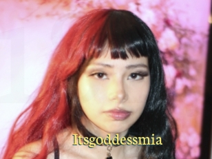 Itsgoddessmia