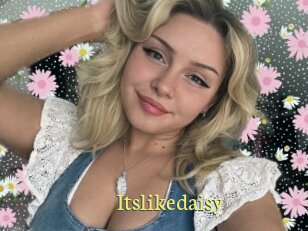 Itslikedaisy