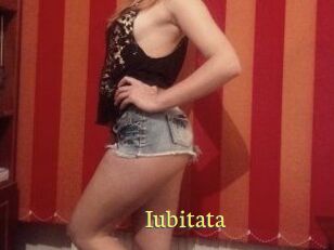 Iubitata