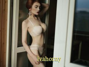 Ivahorny