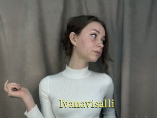 Ivanavisalli