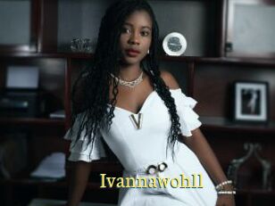 Ivannawohll
