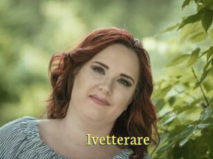 Ivetterare