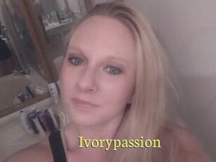 Ivorypassion