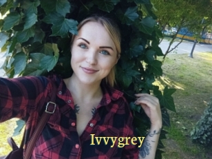 Ivvygrey