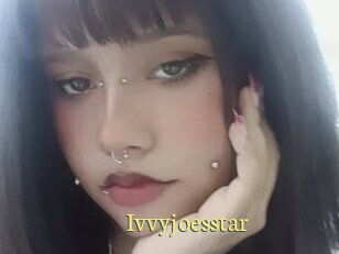 Ivvyjoesstar