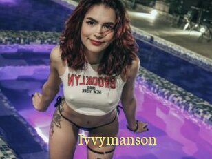 Ivvymanson
