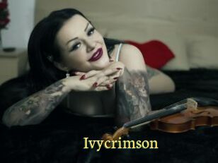Ivycrimson