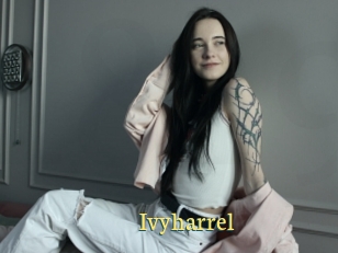 Ivyharrel