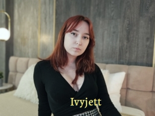 Ivyjett