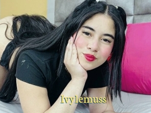 Ivylemuss