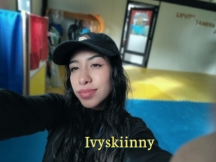 Ivyskiinny