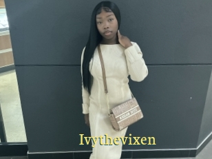 Ivythevixen