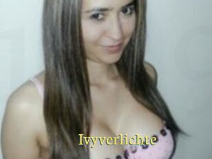 Ivyverlichte