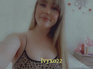Ivyxo22